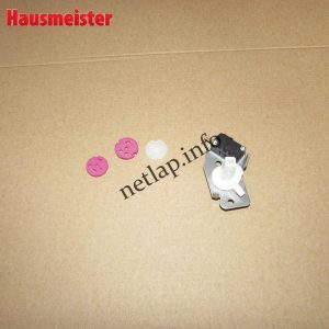 Hausmeister HM6209 kávéfőző kapcsoló