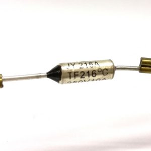 Hausmeister HM6209 kávéfőző hőbiztosíték