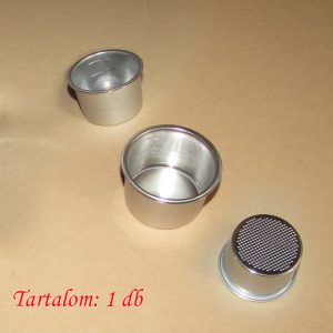 Hausmeister HM6209 kávéfőző szűrő