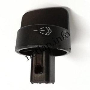 Hauser CE-922 kávéfőző kapcsoló gomb