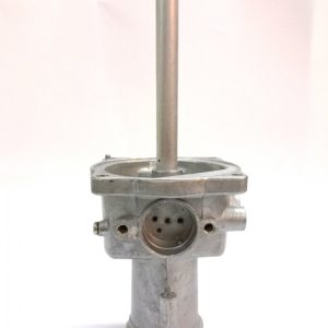 Hausmeister HM6209 kávéfőző kazán felső rész