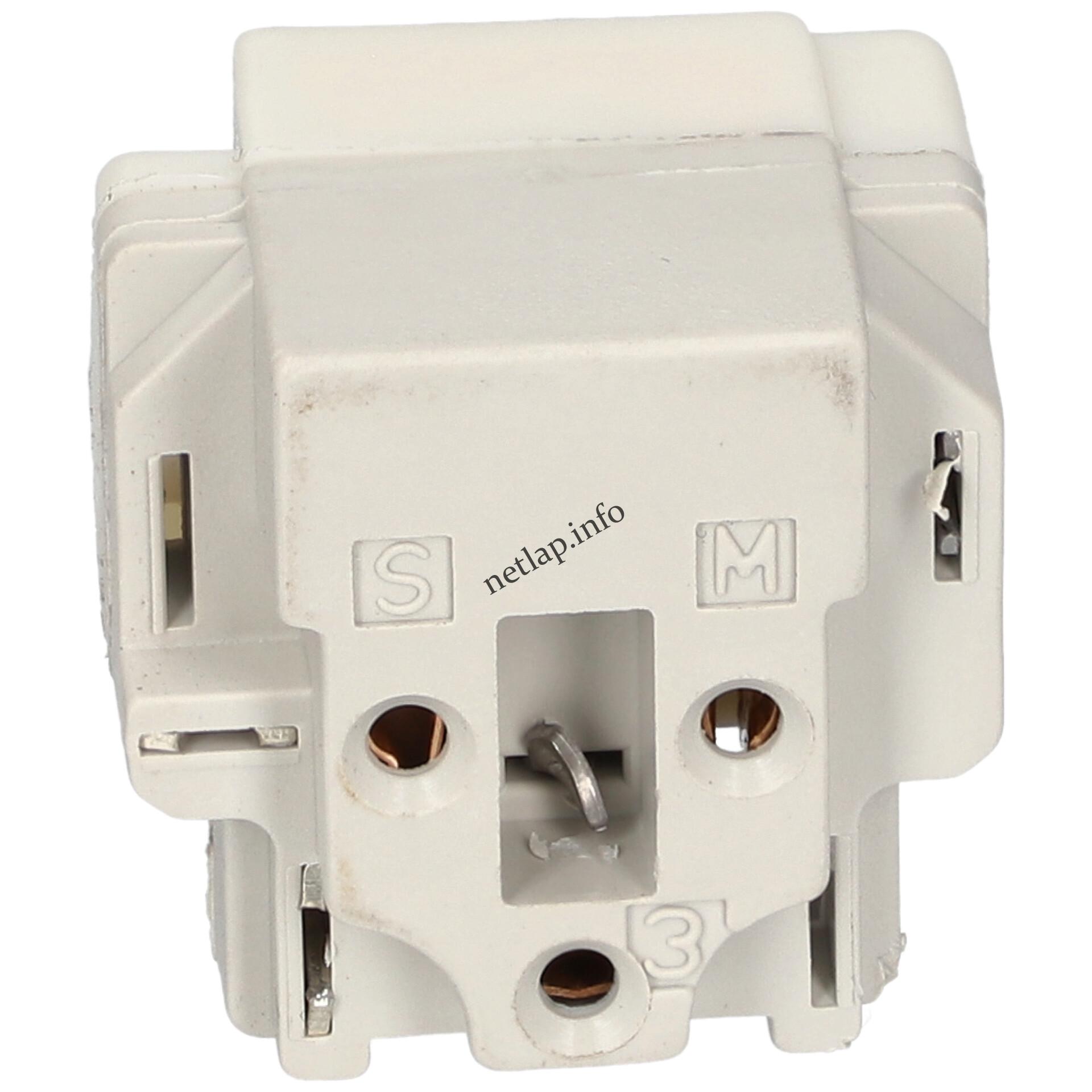 Hűtőgép relé MPV 2 Hűtőgép relé MPV 2