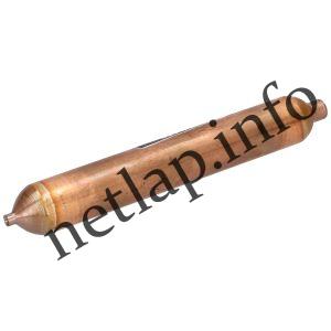 Hűtőgép 20 gr 6 2mm szűrőpatron