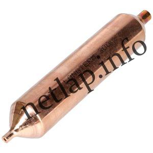 Hűtőgép 30 gr 6.2 és 2 mm szűrőpatron univerzális