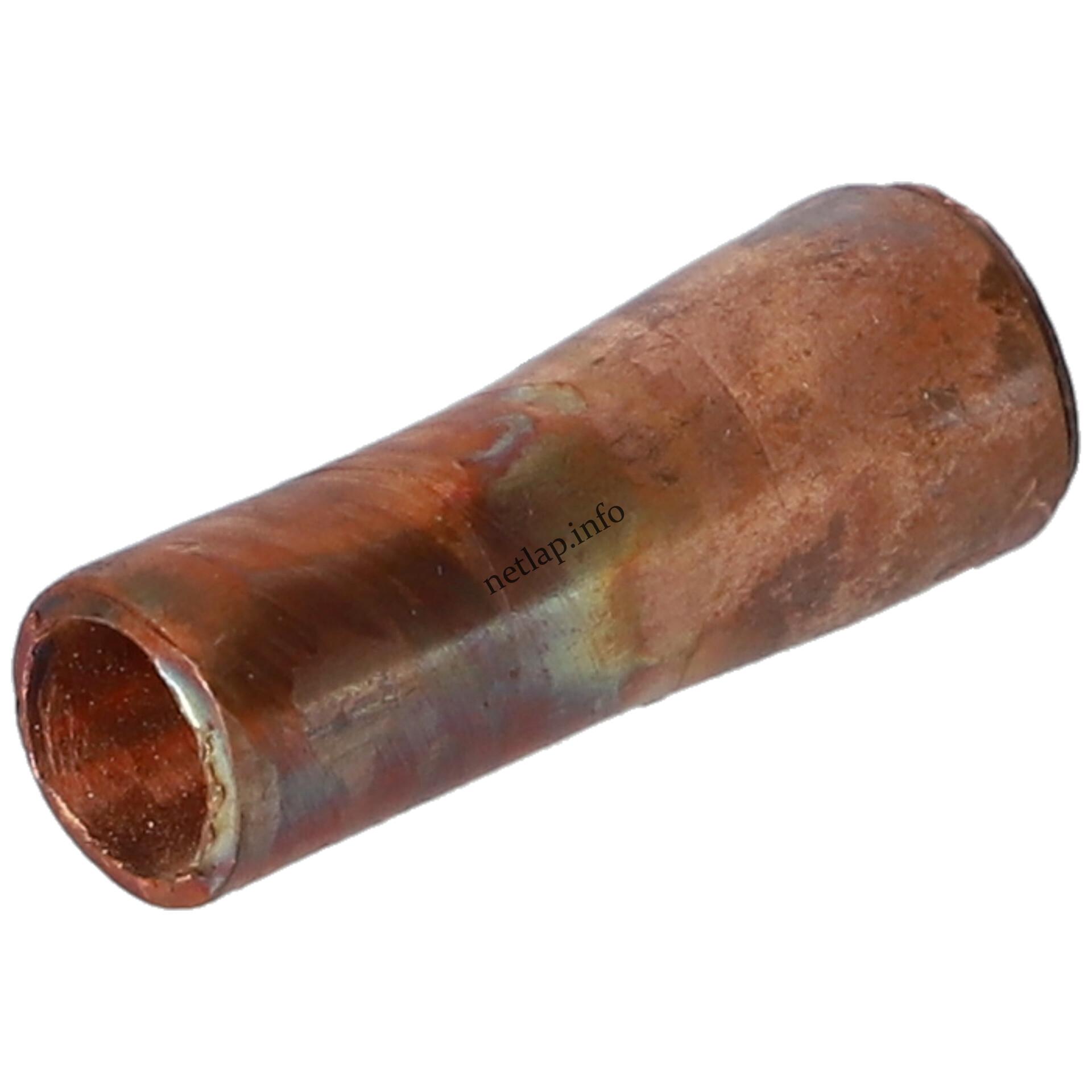 Hűtőgép csőbővítő kondenzátor oldali univerzális 243368 Hűtőgép csőbővítő kondenzátor oldali univerzális 243368