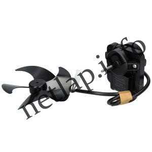 Hűtőgép ventilátor motor no frost 13w 94260