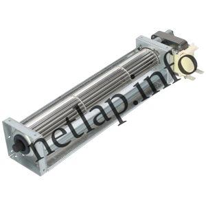 Helkama hűtőszekrény 30x200mm tangenciális ventilátor svéd R2-90