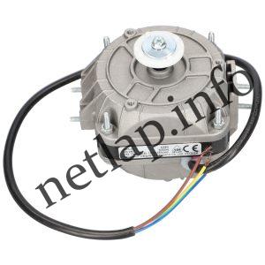 Hűtőgép 5/30w motor ventilátor univerzális C00375369