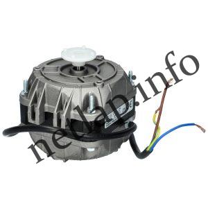 Hűtőgép 10/36w motor ventilátor univerzális weiguang 2200-052