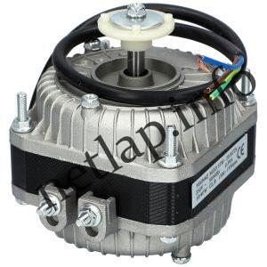 Hűtőgép 10/40w motor ventilátor univerzális 32200010KEVERI