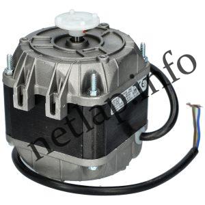 Hűtőgép 25/90w motor ventilátor univerzális weiguang 2200-054