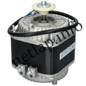 Hűtőgép 34/110w motor ventilátor univerzális