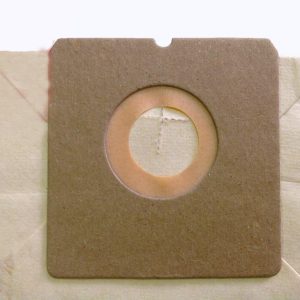 Porszívó papír porzsák Y8 5db 000128-K