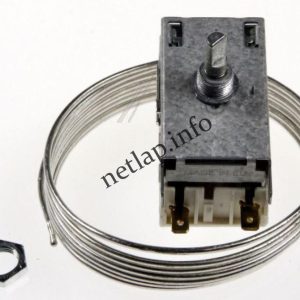 Ranco K50H1107 italhűtő termosztát