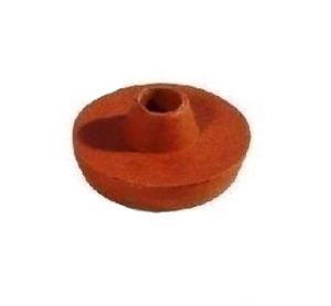 Csőgumi cseh szódásszifonhoz