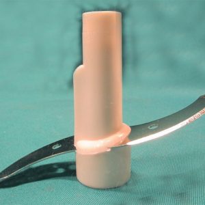 Dyras CHP-300 aprító kés