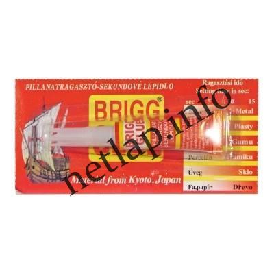 Pillanatragasztó 3g - Image 2