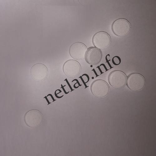 Tersonet kávégép tisztító tabletta 10db