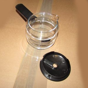 Momert 1111, 1131 Capriccio kávéfőző kiöntő