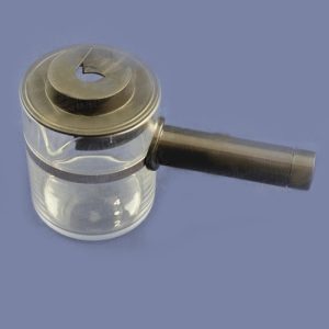 Hauser MK-402 kávéfőző kiöntő