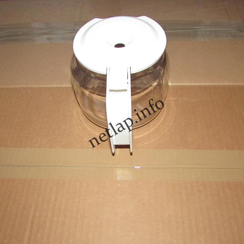 Hausmeister teafőző kiöntő 10-12 személyes - Image 3