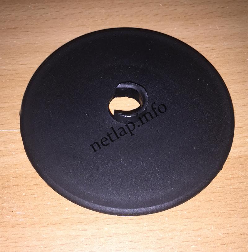 Univerzális espresso kávéfőző kiöntő tető