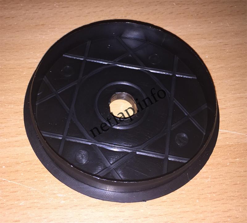 Univerzális espresso kávéfőző kiöntő tető - Image 2