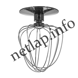 SilverCrest robotgép habverő KM600A1/SKM600A1/SKM650A1