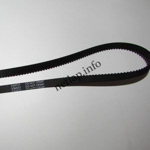 Kenyérsütő ékszíj 80S3M537