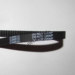 Kenyérsütő ékszíj 80S3M570