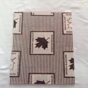 Páraelszívó zsírszűrő 470X560mm, univerzális, telítettség jelzővel