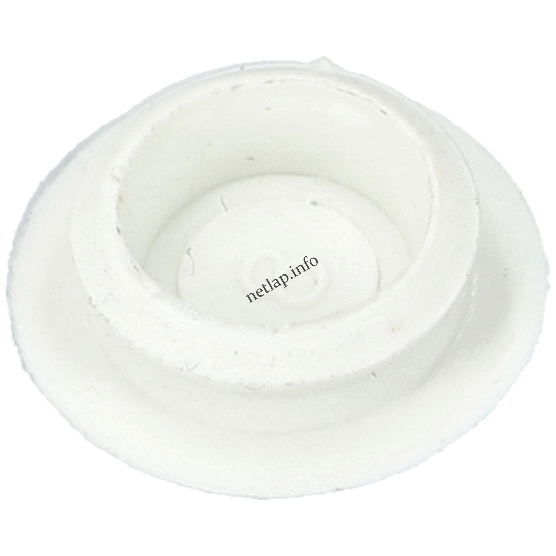 Fagor mosógép csavartakaró dugó palást L10E000A1 Fagor mosógép csavartakaró dugó palást L10E000A1