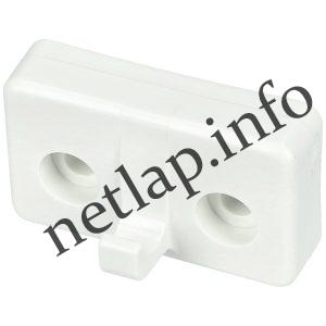 Fagor mosógép ajtózár bútorlap L12A001A2