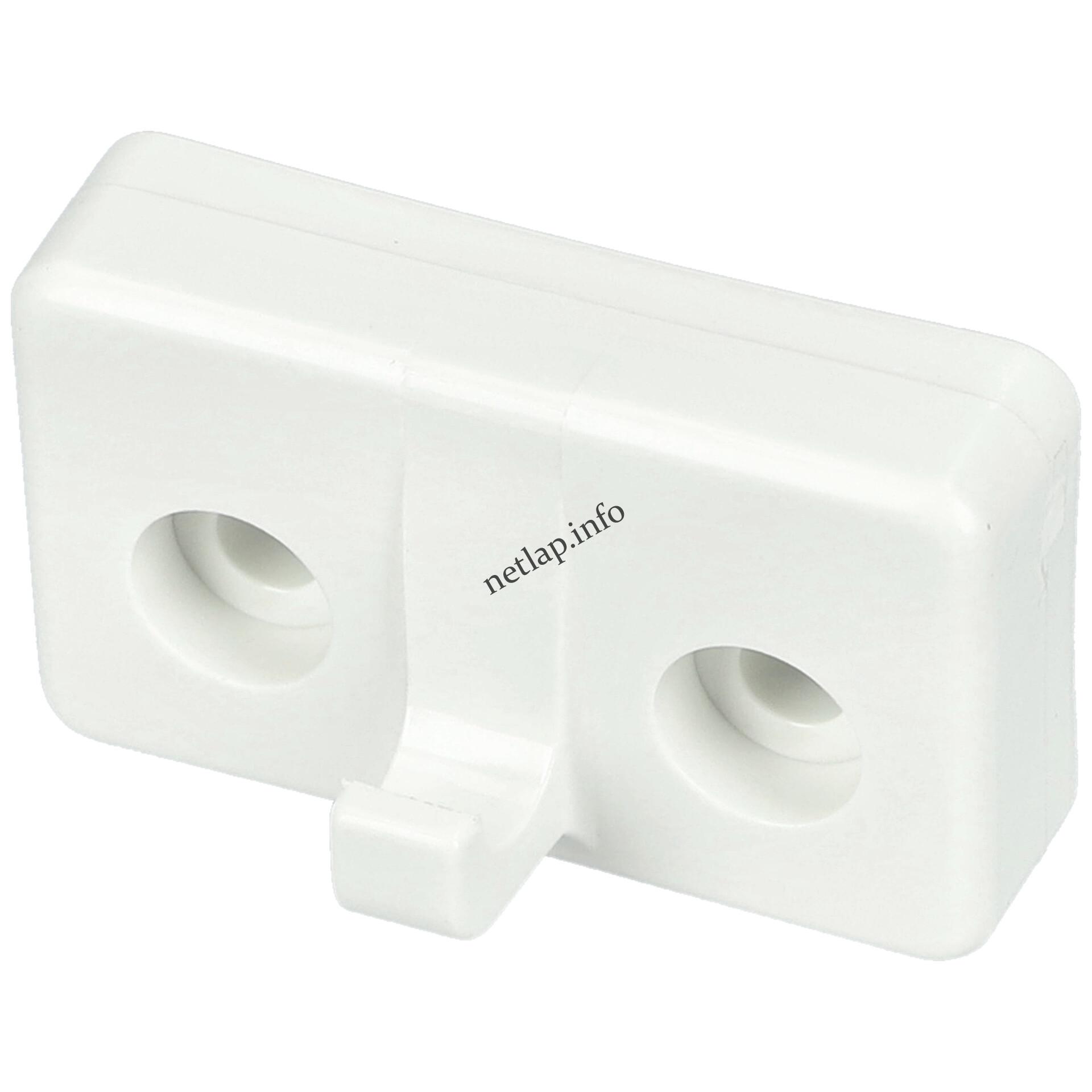 Fagor mosógép ajtózár bútorlap L12A001A2 Fagor mosógép ajtózár bútorlap L12A001A2