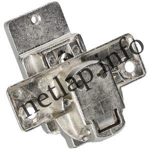 Fagor mosógép zsanér L13B000A8