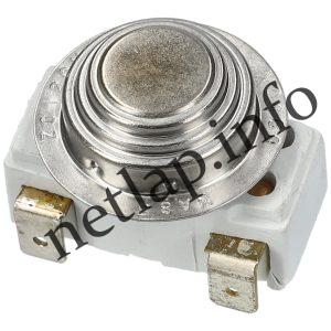 Fagor klixon 4 érintkezős na85 nc160 nagy L36L001I4