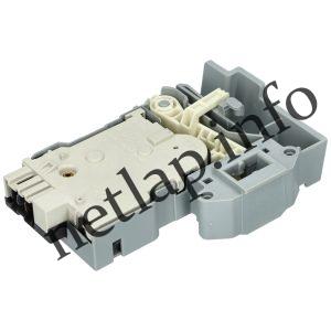 Fagor mosógép ajtókapcsoló L39H000A1