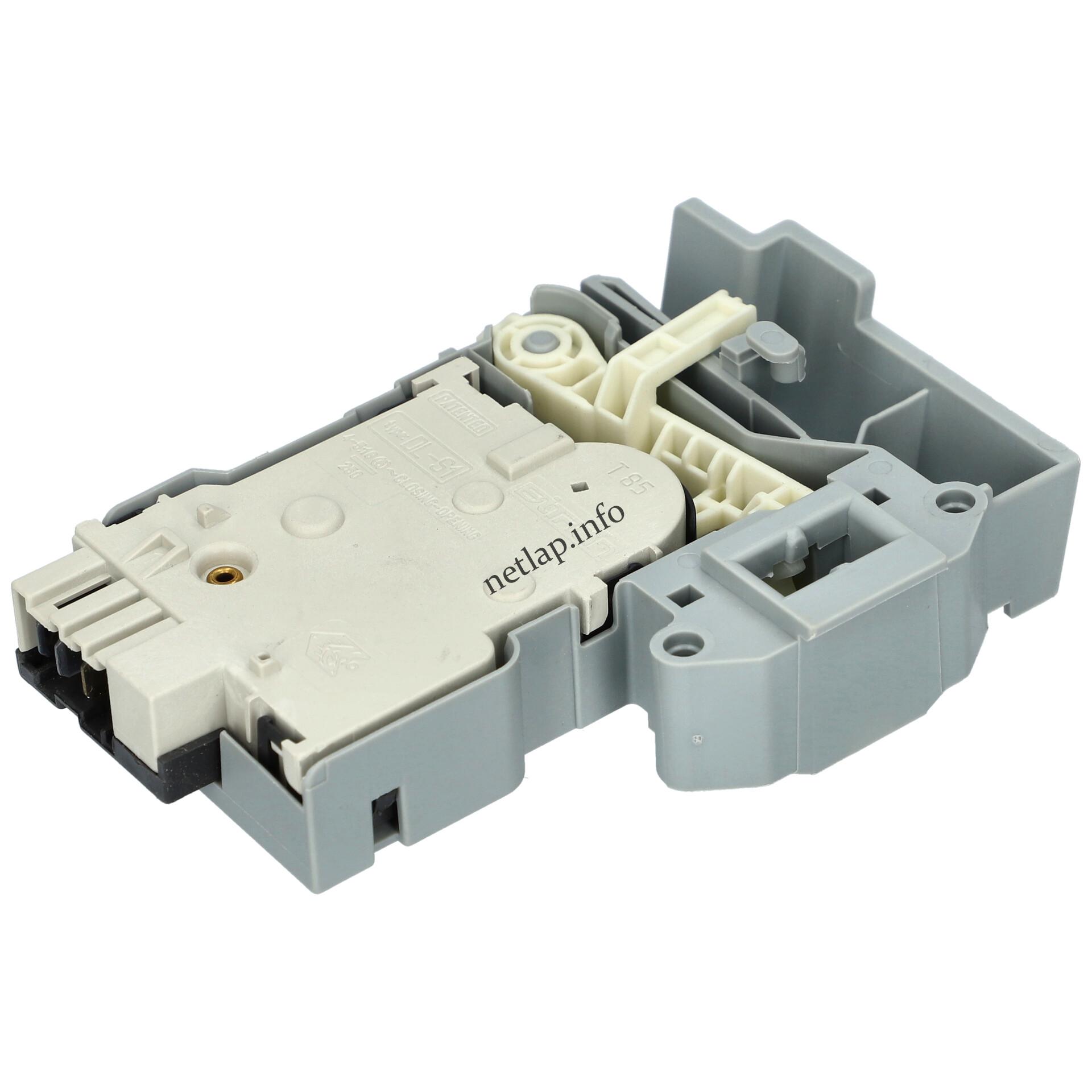 Fagor mosógép ajtókapcsoló L39H000A1 Fagor mosógép ajtókapcsoló L39H000A1