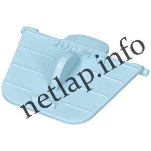 Fagor mosógép mosószertartó fedél L64A013A9