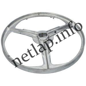 Fagor mosógép ékszíjtárcsa lapos 905036360