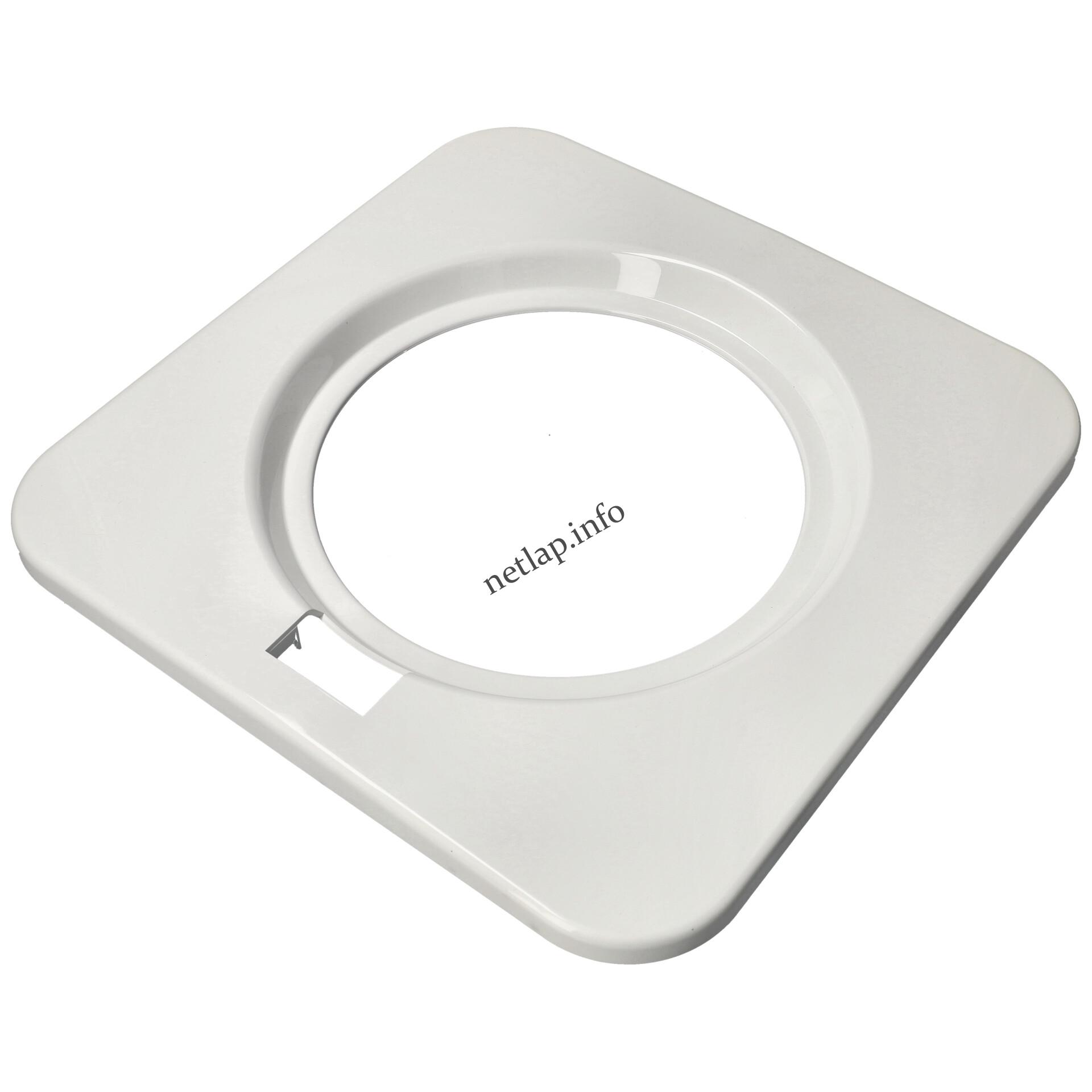 Fagor mosógép ajtókeret külső szögletes L74C000A7 Fagor mosógép ajtókeret külső szögletes L74C000A7