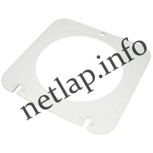 Fagor mosógép ajtókeret belső L75B000C0