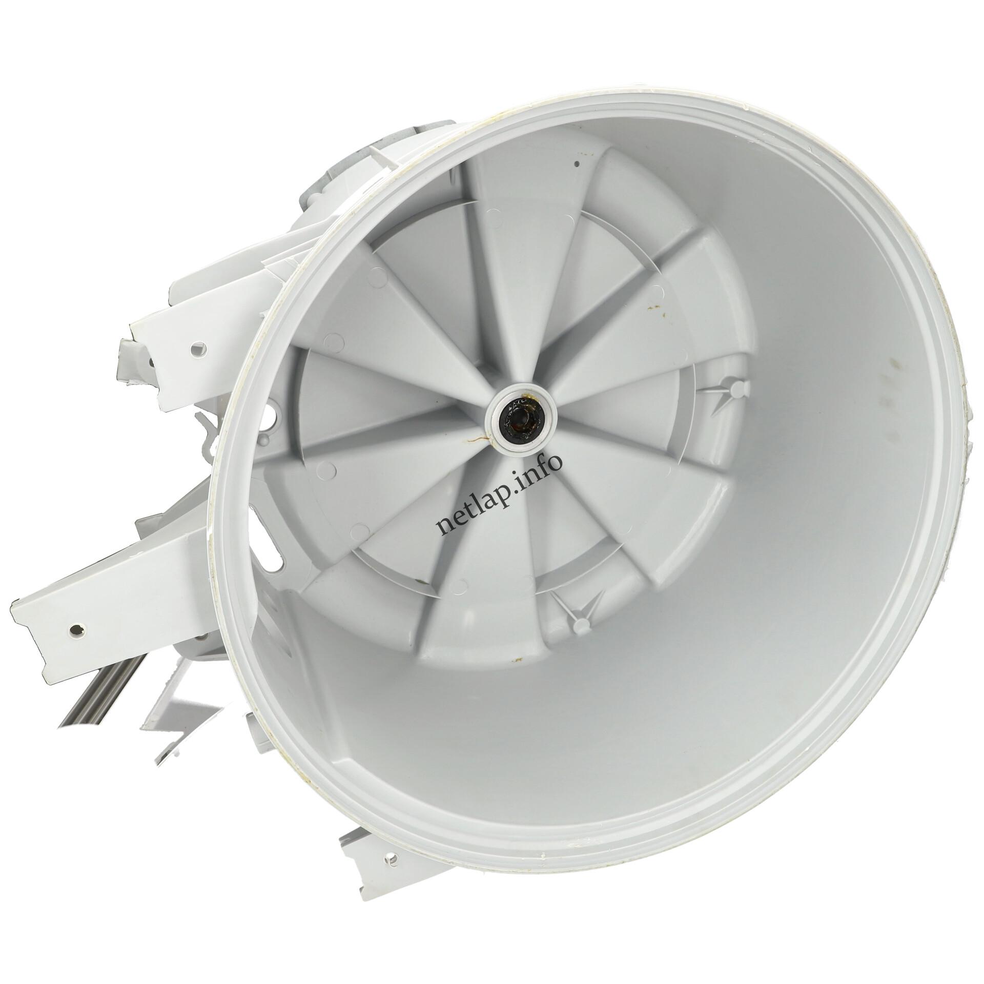 Fagor mosógép hátsó üst LA0677300 Fagor mosógép hátsó üst LA0677300