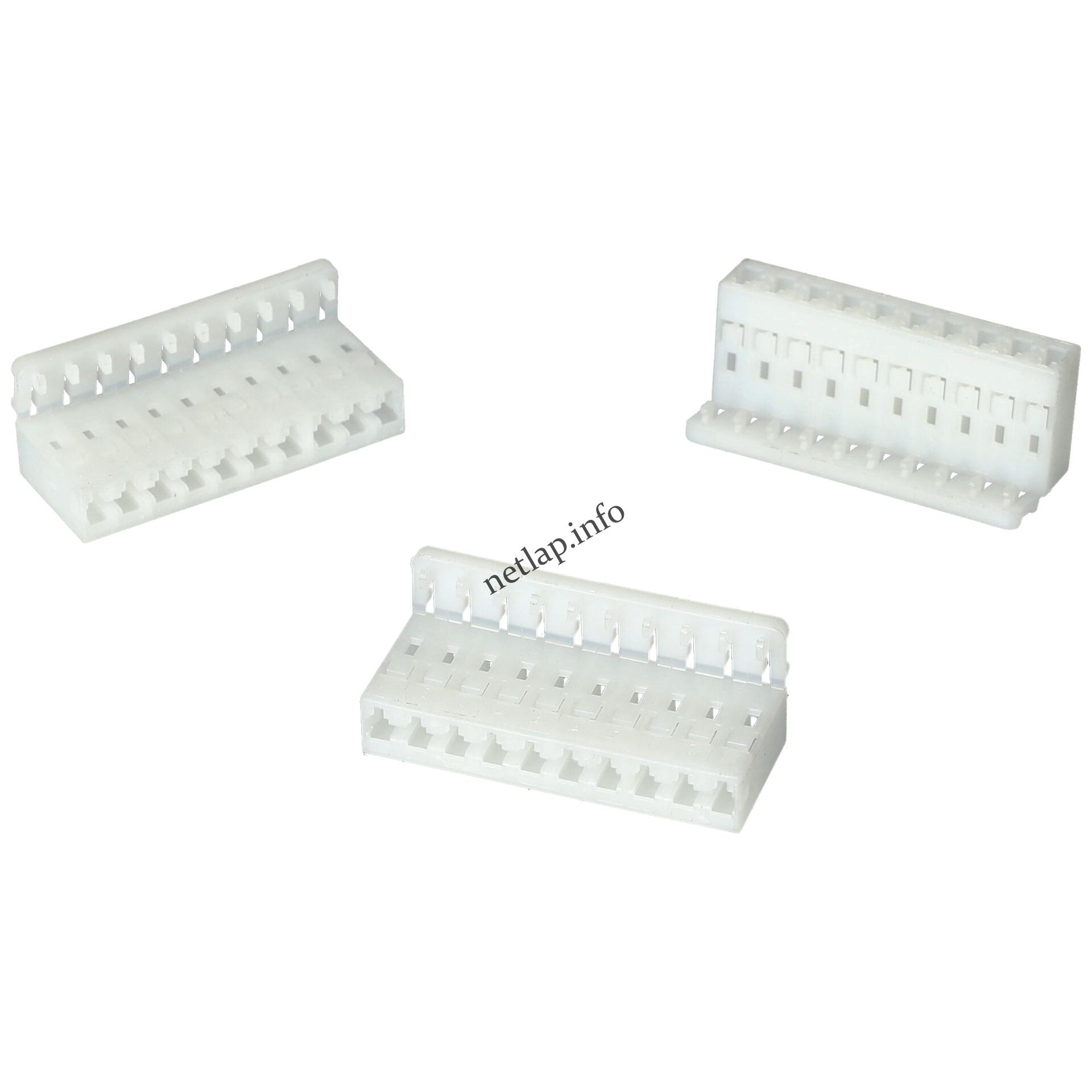 Fagor mosogatógép vezetékvég 5 egység LA0933500 Fagor mosogatógép vezetékvég 5 egység LA0933500