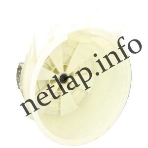 Fagor mosógép hátsó üst LA093500