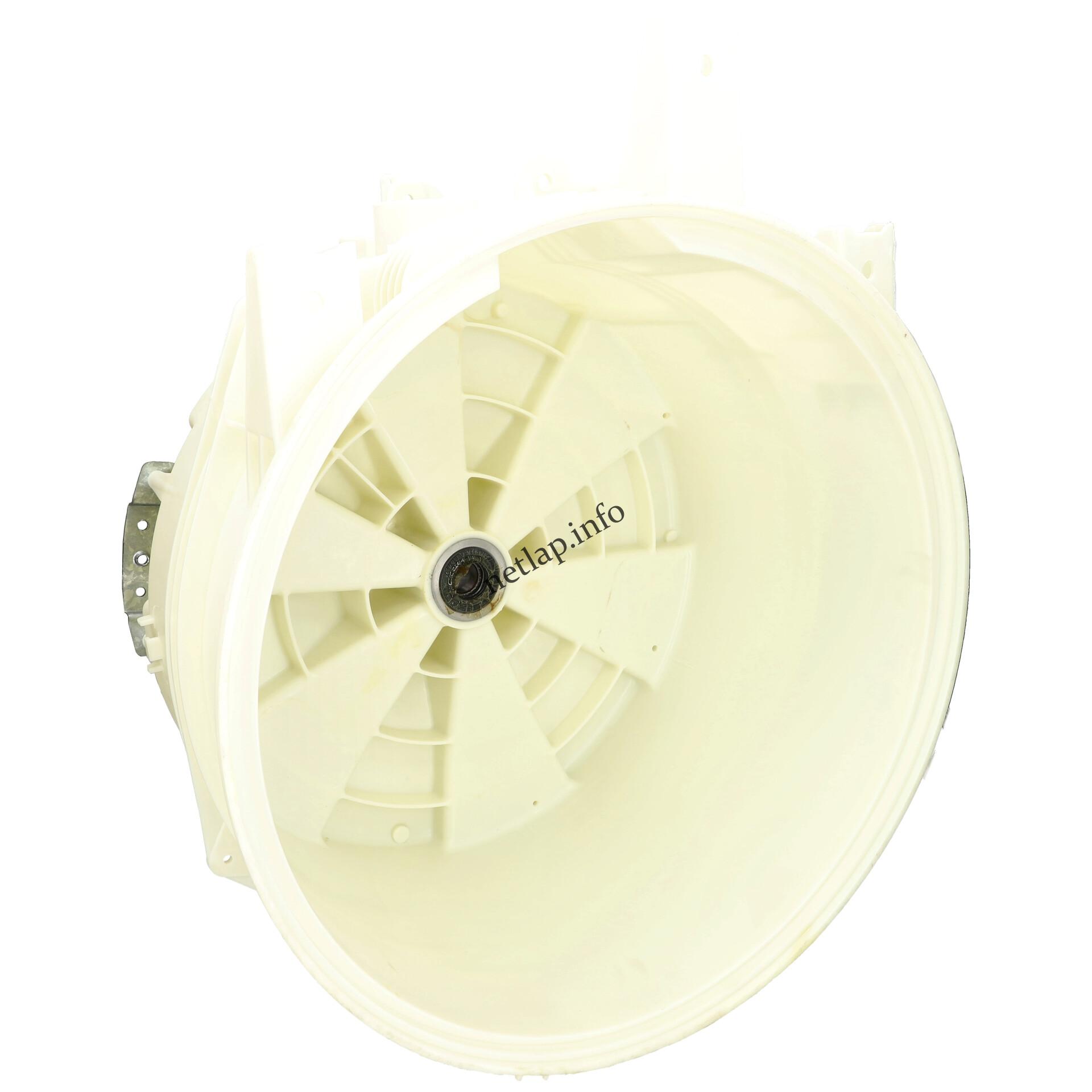 Fagor mosógép hátsó üst LA093500 Fagor mosógép hátsó üst LA093500