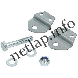 Fagor mosógép lengéscsillapító rögzítő egység LA0935800