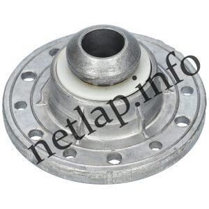 Fagor mosógép középrész csapágy 6203 HEO 81452633