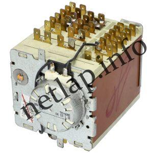 Fagor mosógép programkapcsoló LAD000669