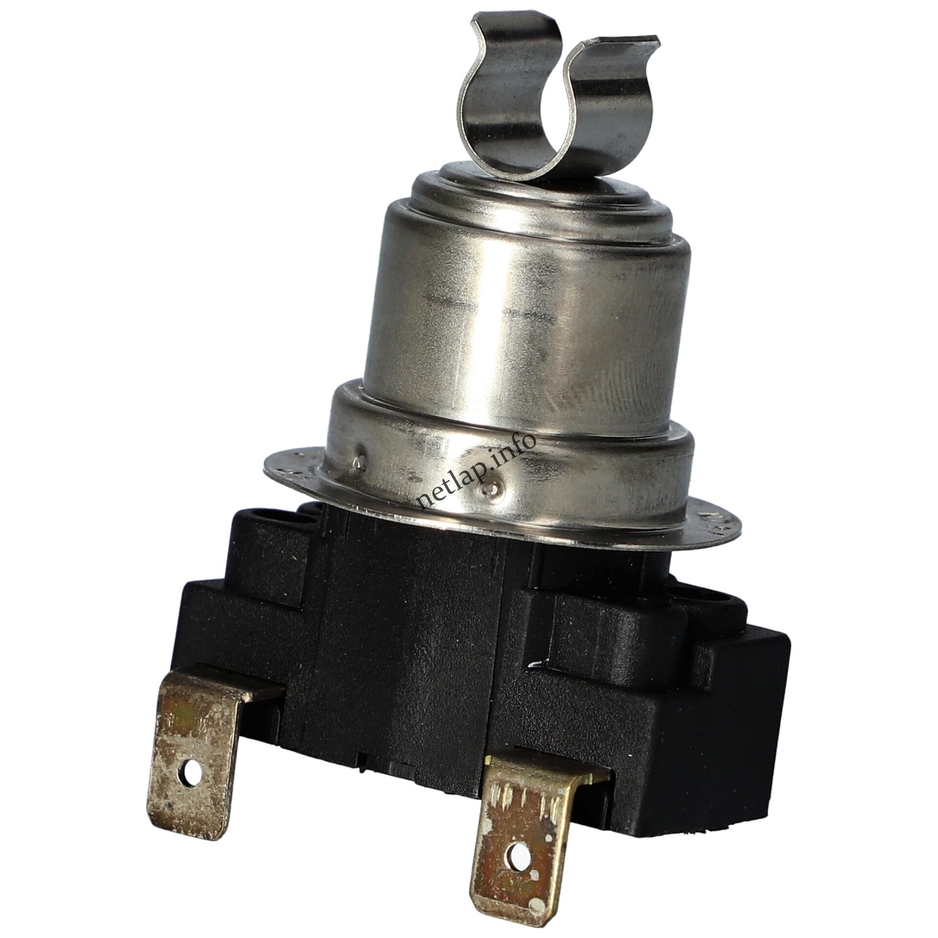 Candy Fagor mosógép hőfokszabályzó LAD000703 Candy Fagor mosógép hőfokszabályzó LAD000703